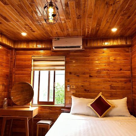 Cao Thach Homestay Ninh Binh Luaran gambar