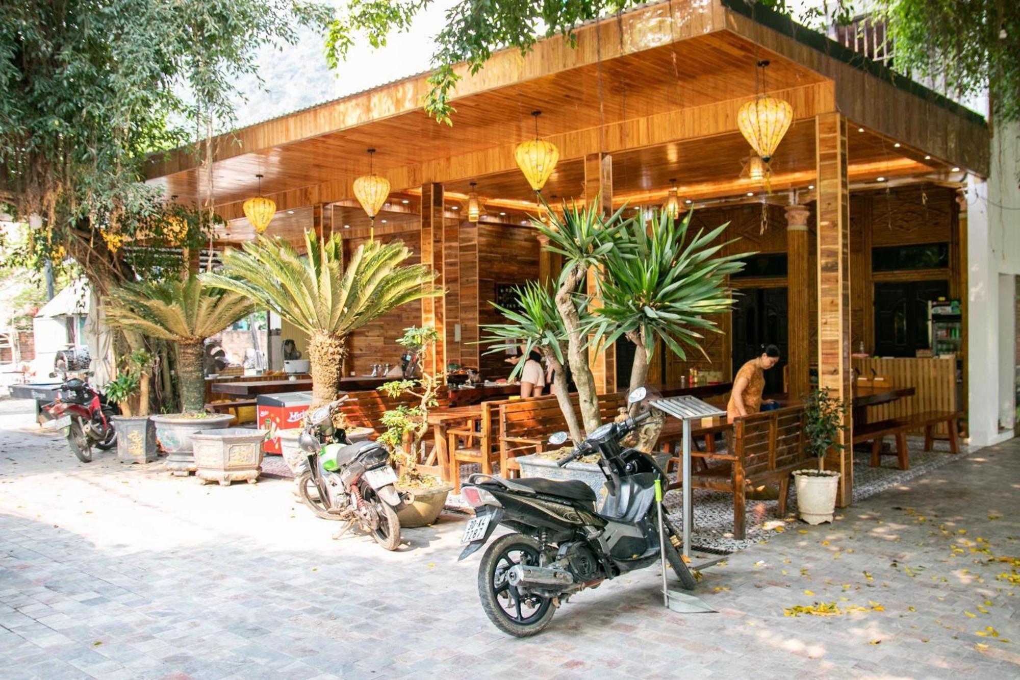 Cao Thach Homestay Ninh Binh Luaran gambar