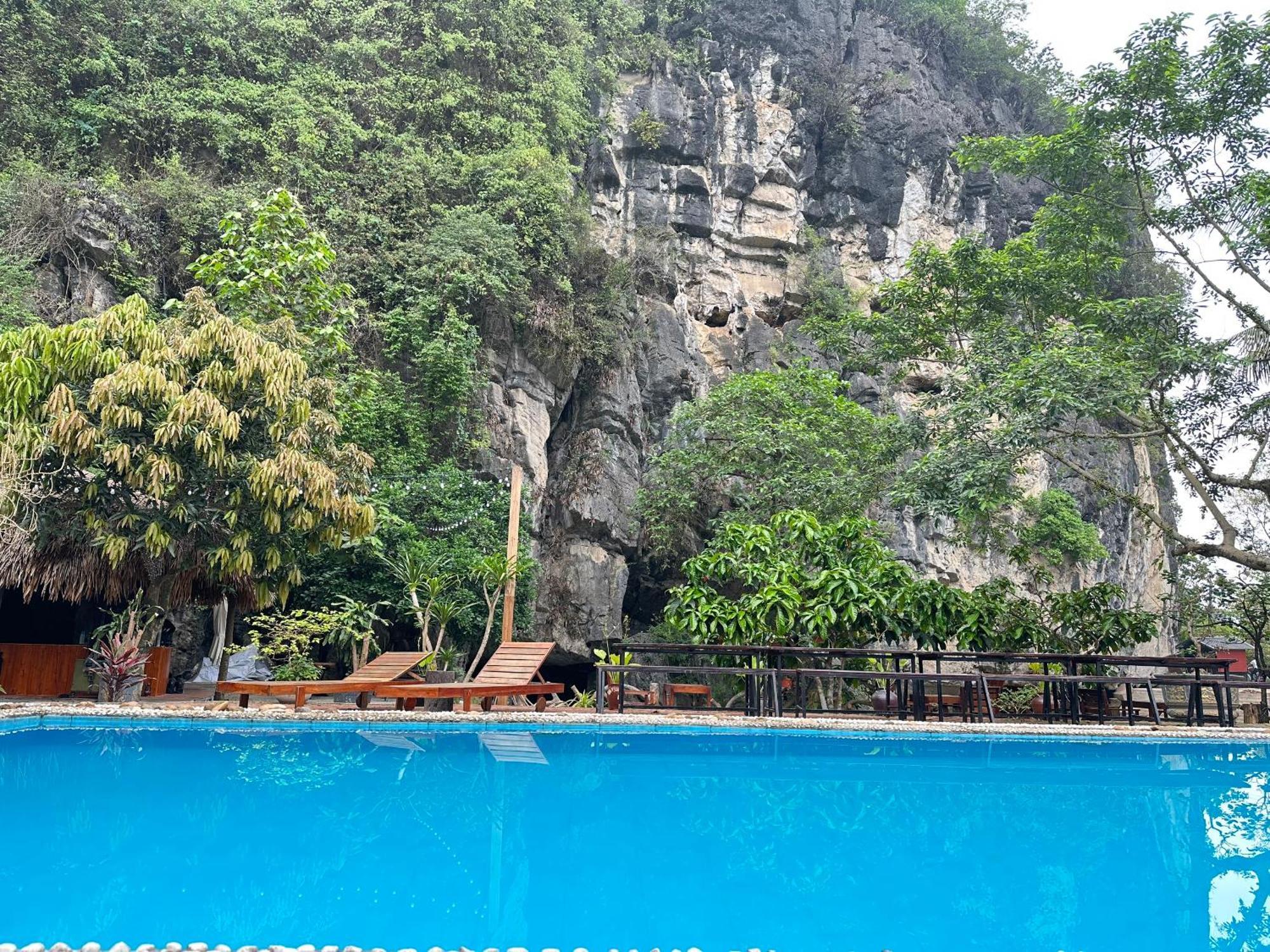 Cao Thach Homestay Ninh Binh Luaran gambar
