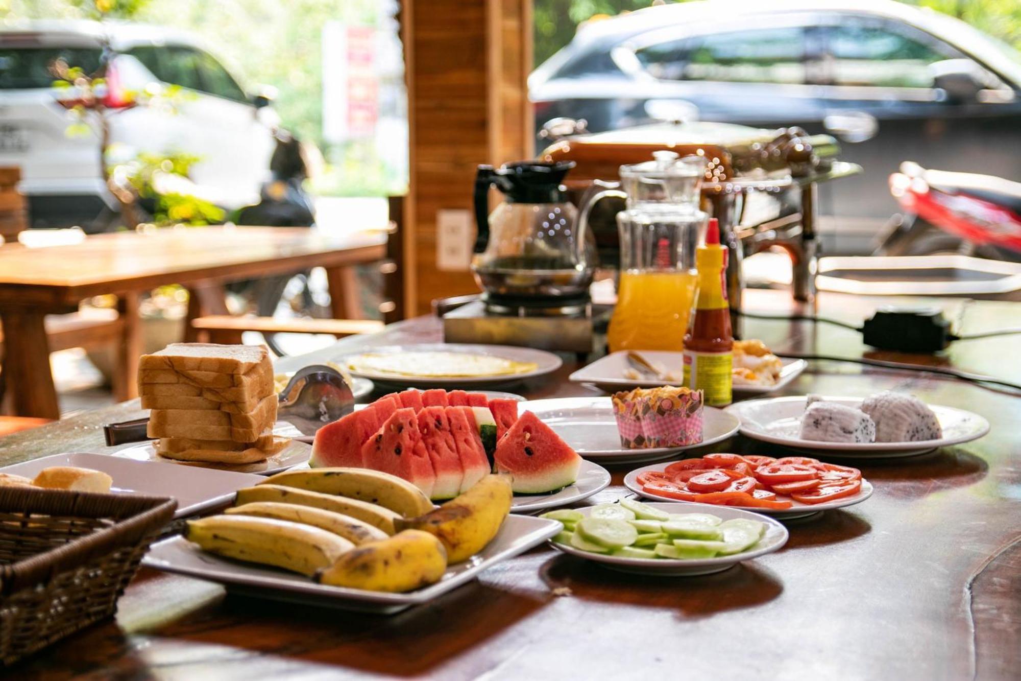 Cao Thach Homestay Ninh Binh Luaran gambar