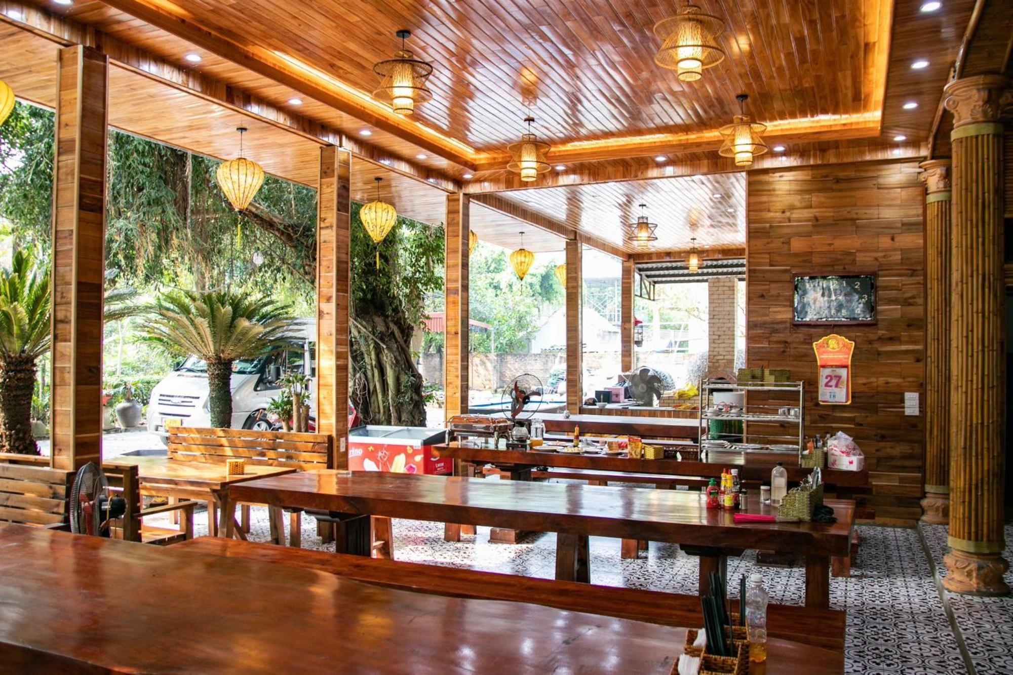 Cao Thach Homestay Ninh Binh Luaran gambar