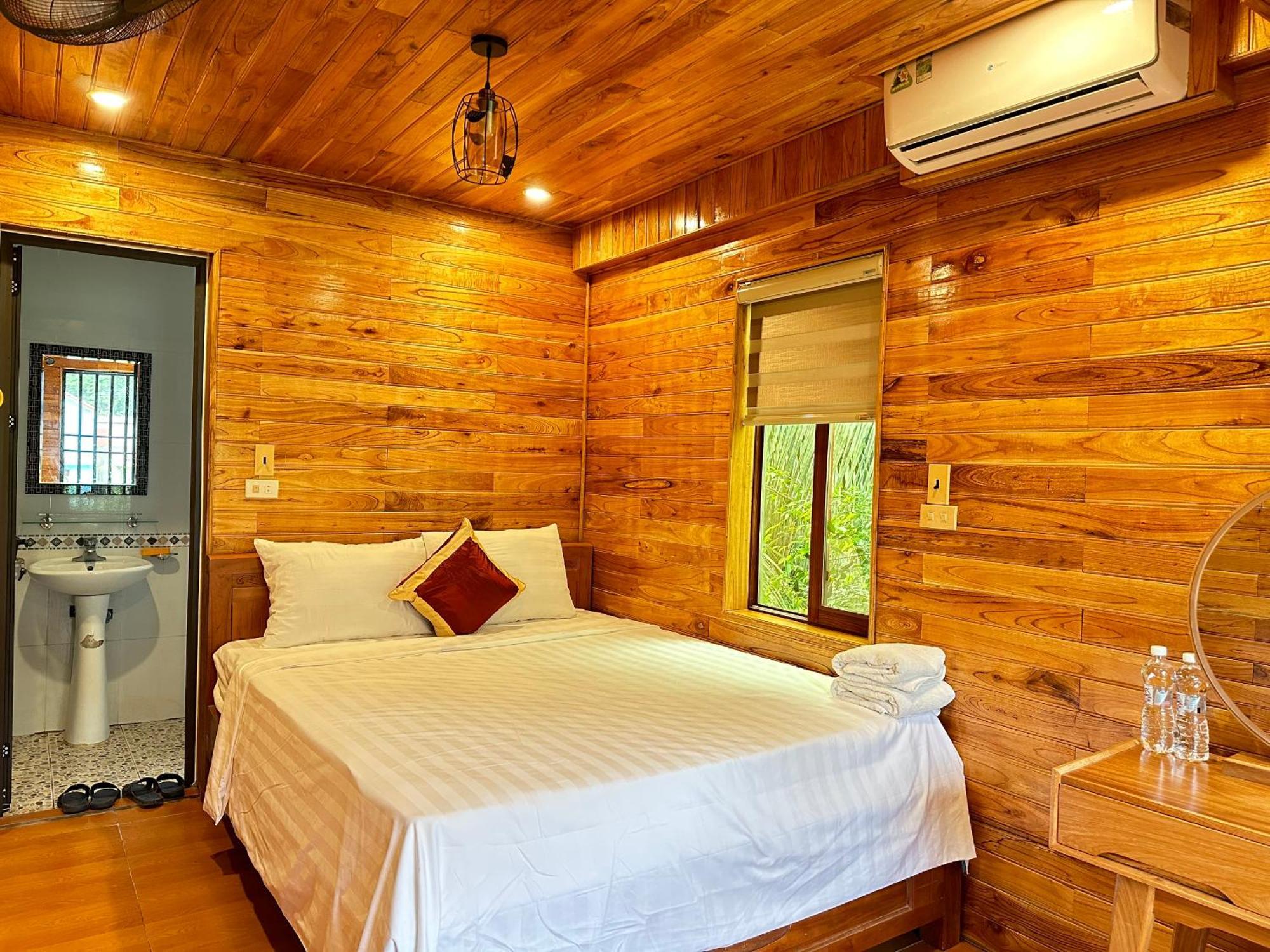 Cao Thach Homestay Ninh Binh Luaran gambar