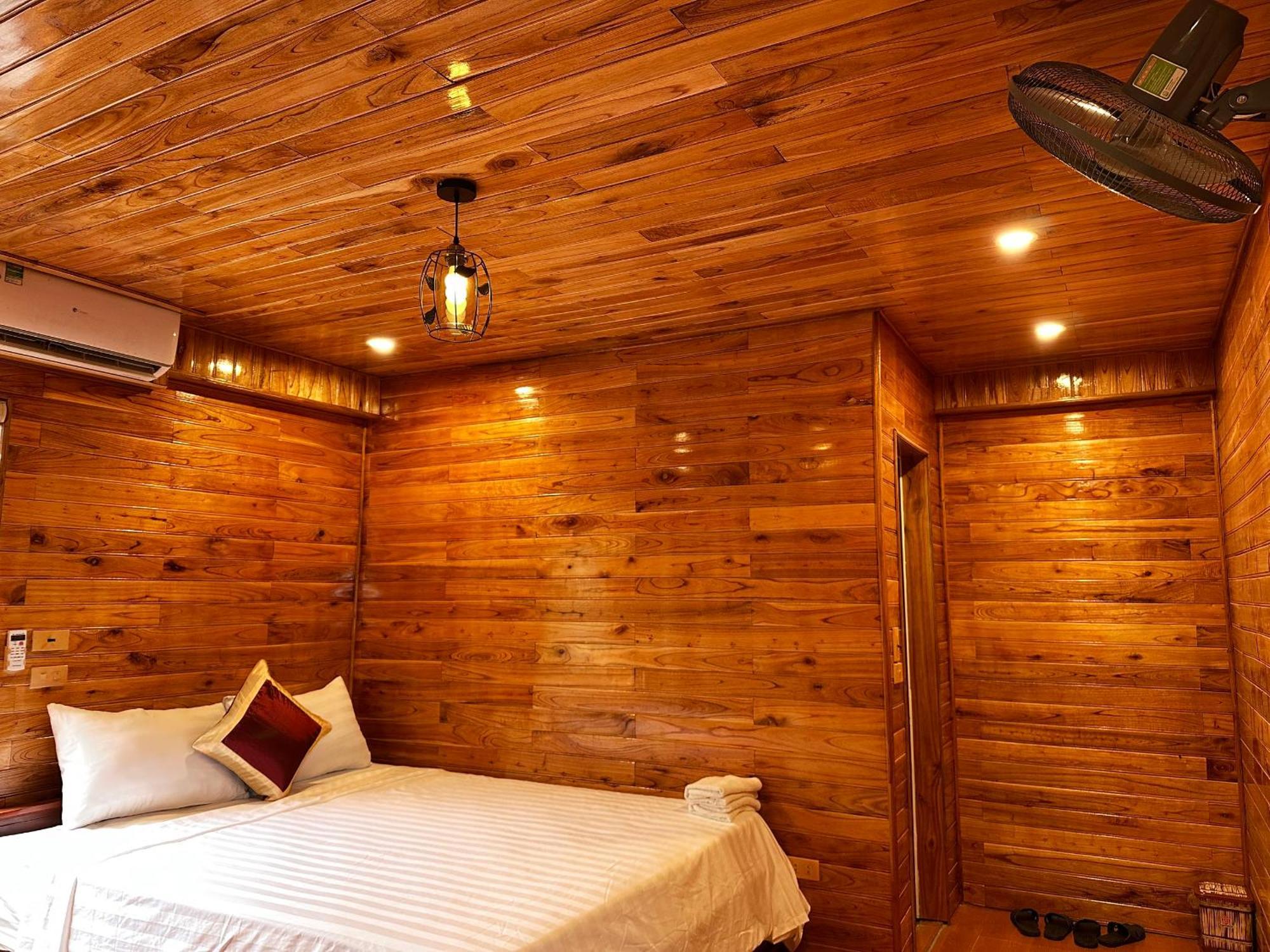 Cao Thach Homestay Ninh Binh Luaran gambar