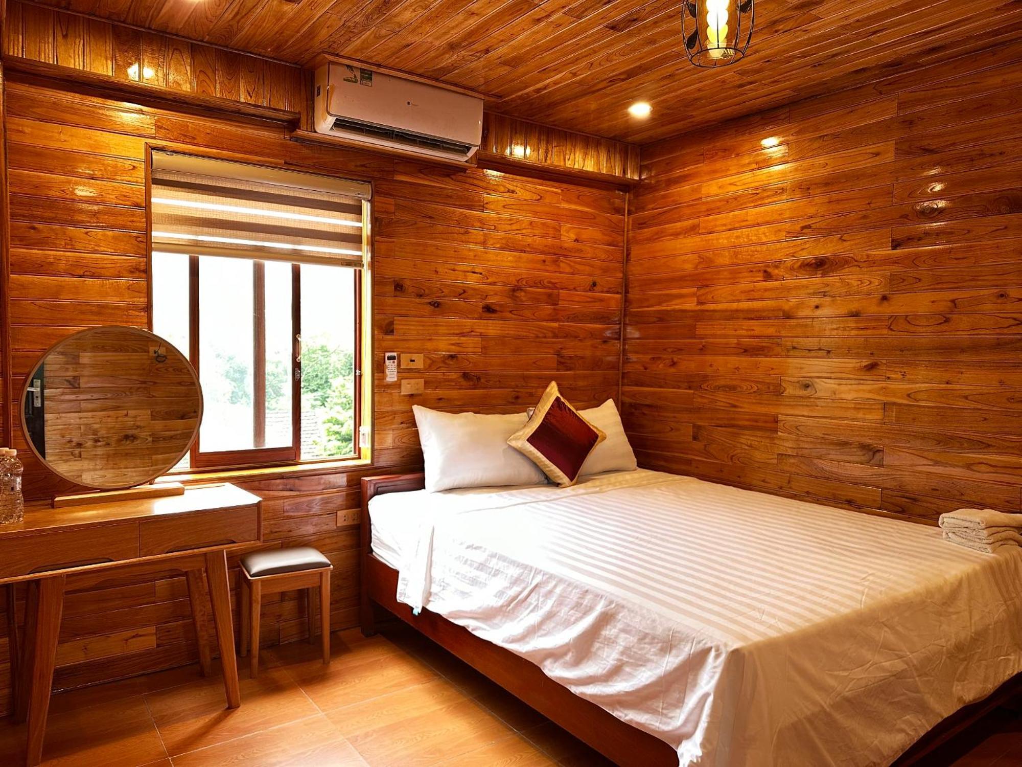 Cao Thach Homestay Ninh Binh Luaran gambar
