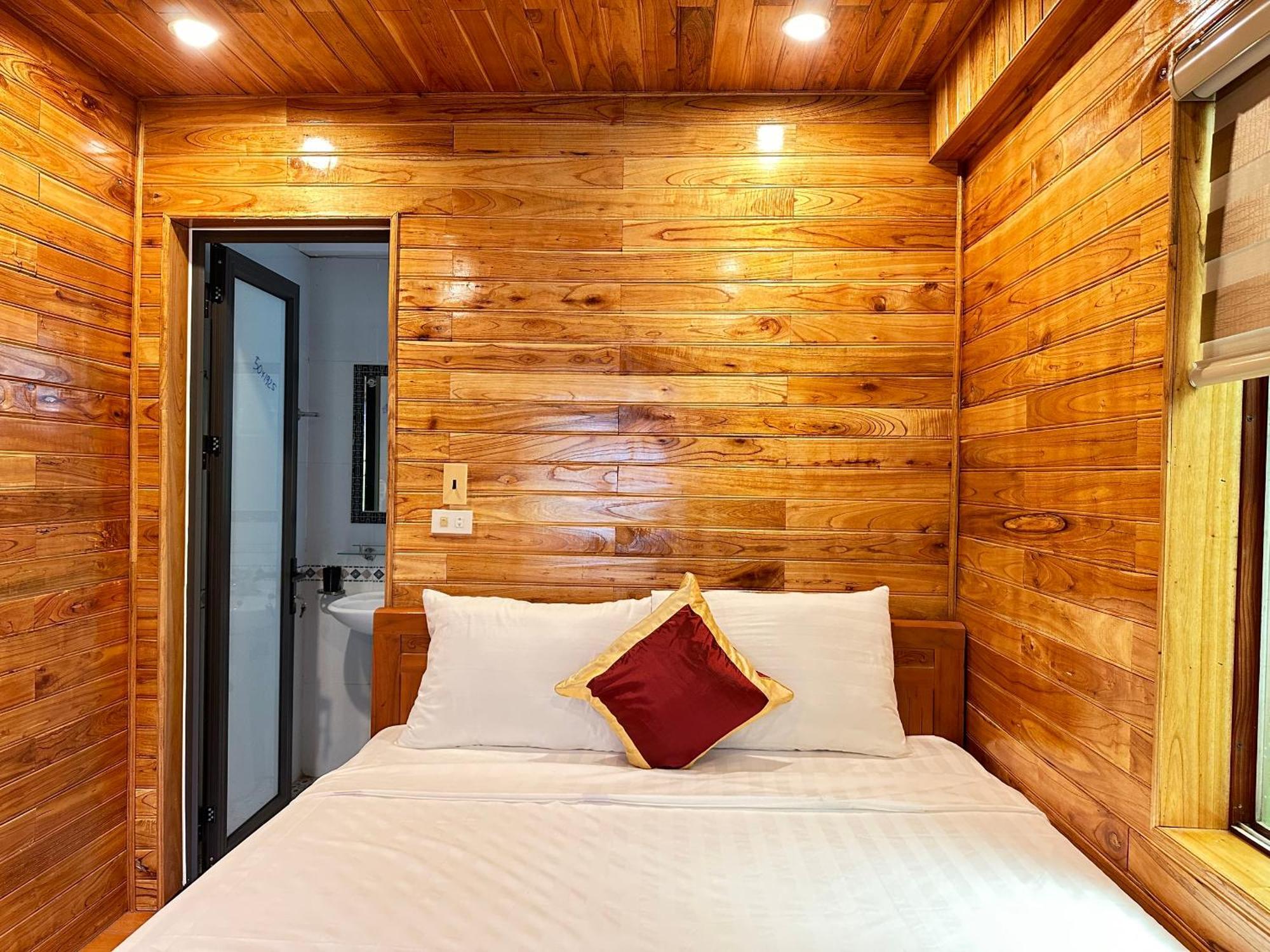 Cao Thach Homestay Ninh Binh Luaran gambar