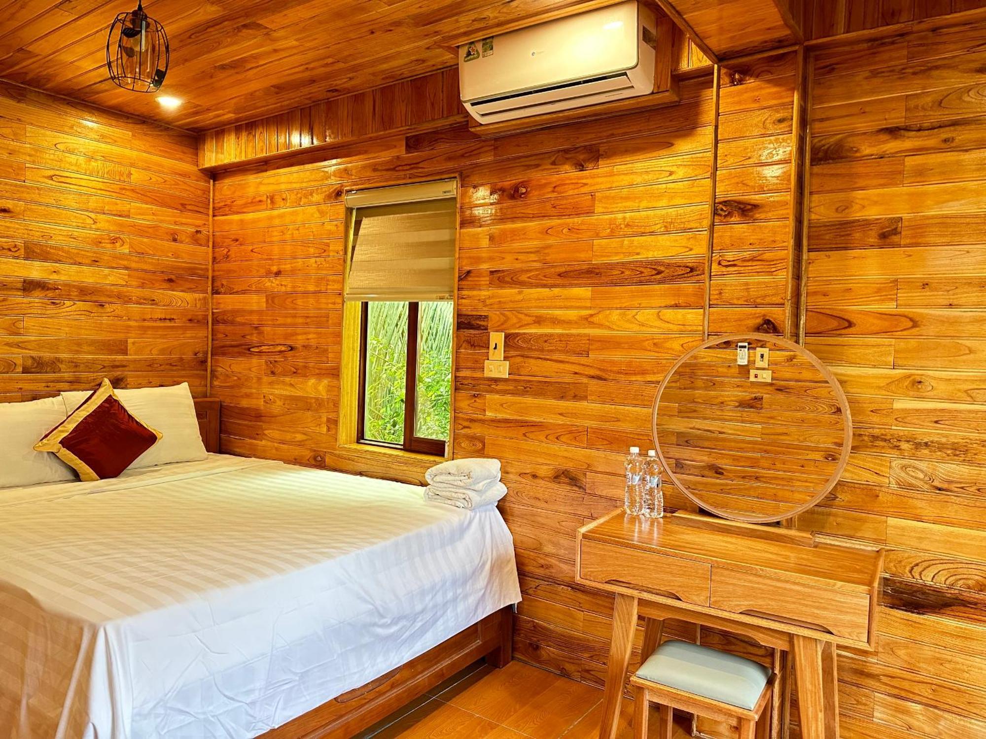 Cao Thach Homestay Ninh Binh Luaran gambar