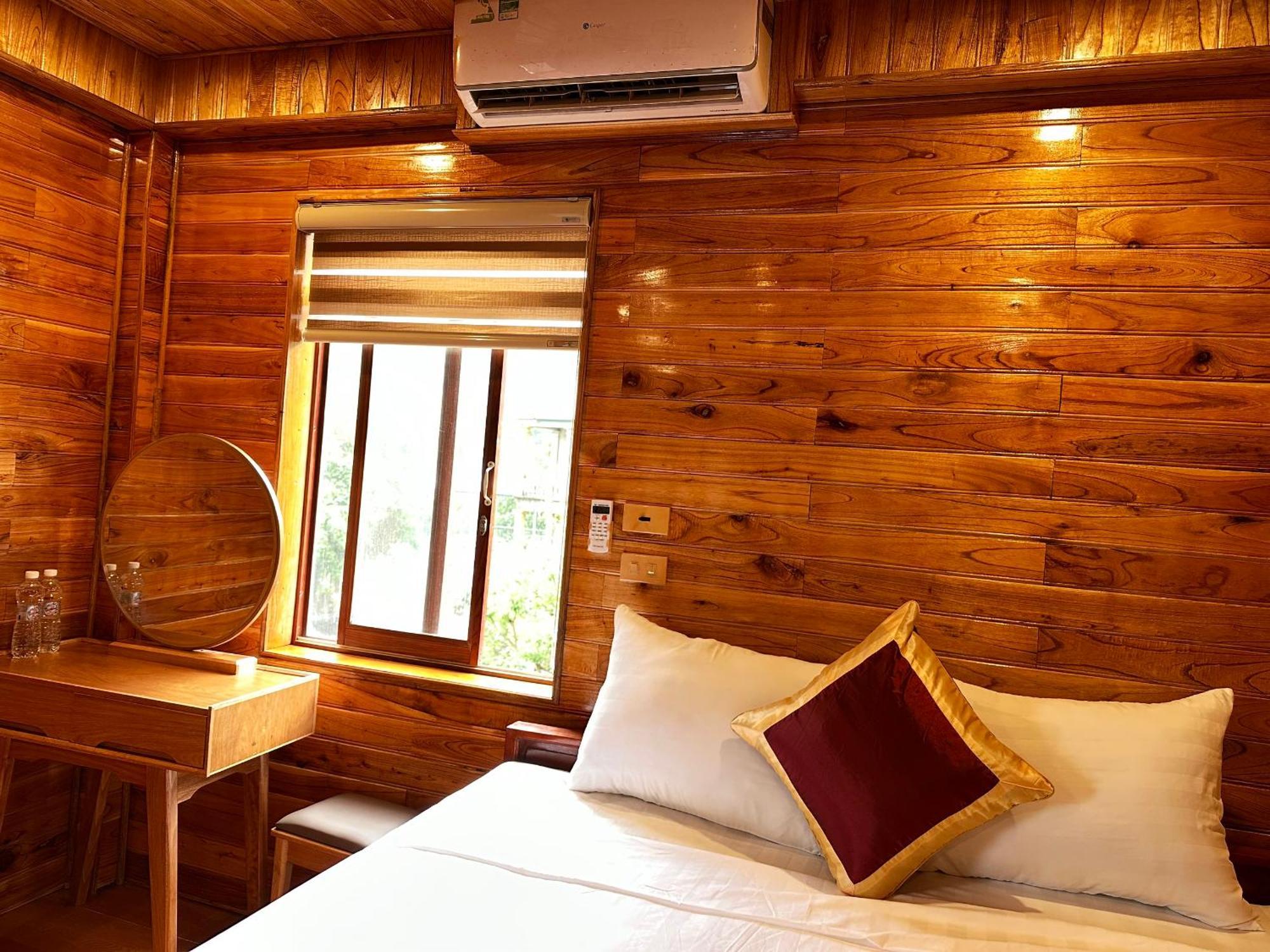 Cao Thach Homestay Ninh Binh Luaran gambar