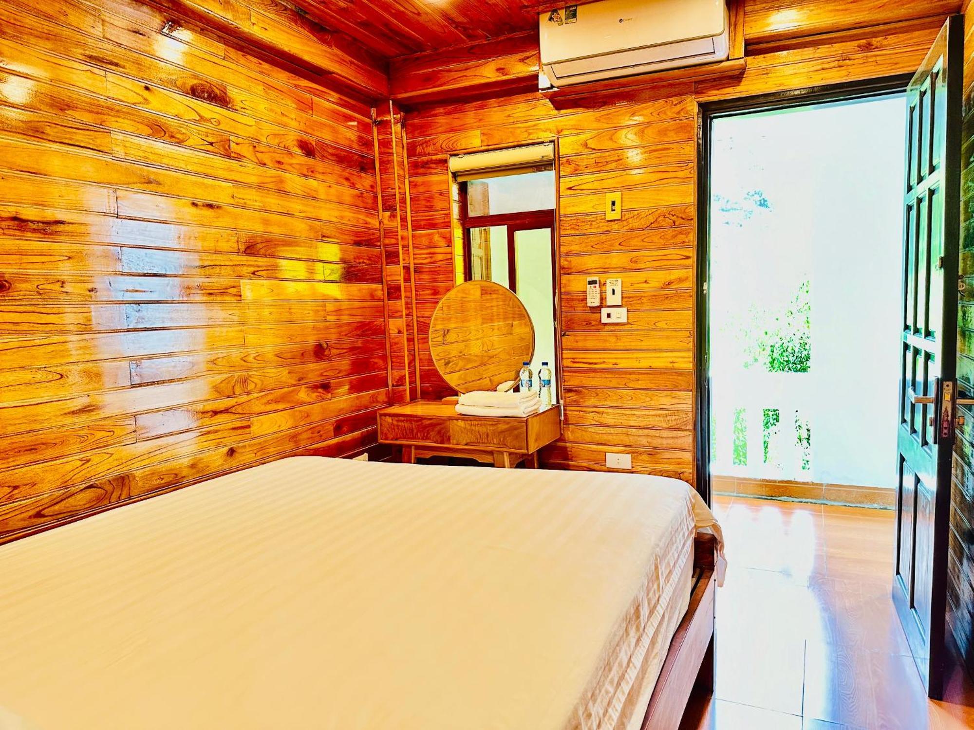 Cao Thach Homestay Ninh Binh Luaran gambar