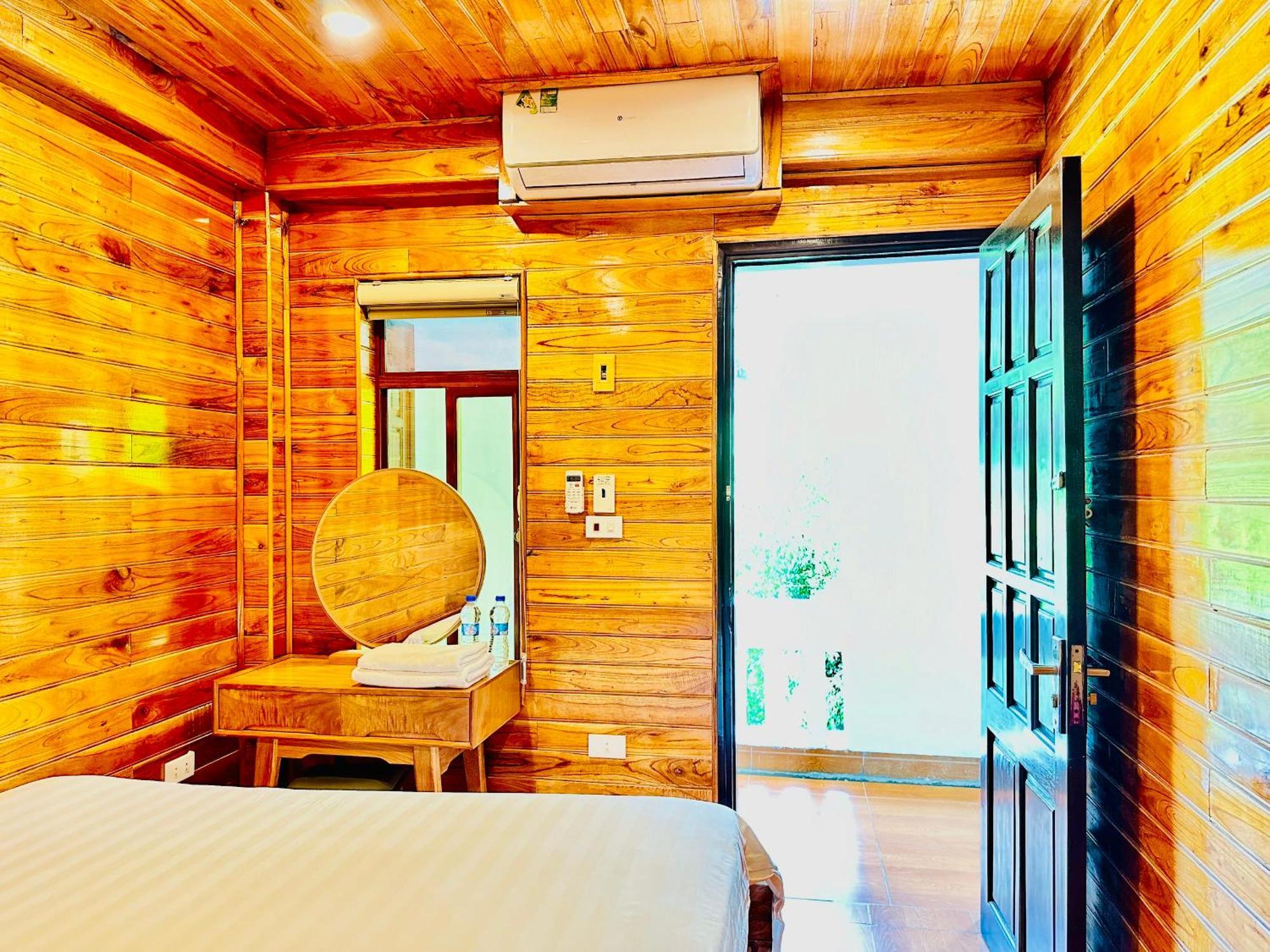 Cao Thach Homestay Ninh Binh Luaran gambar