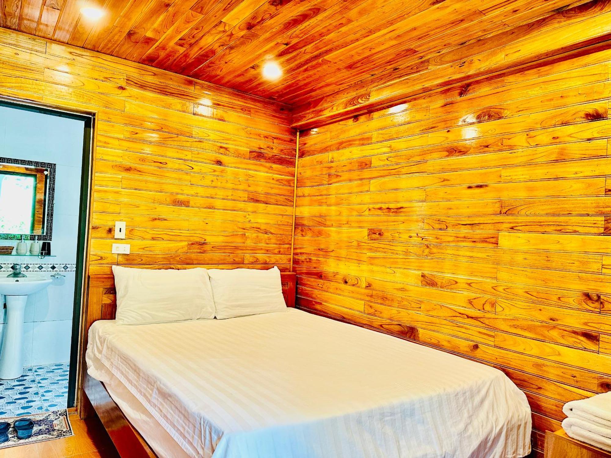 Cao Thach Homestay Ninh Binh Luaran gambar