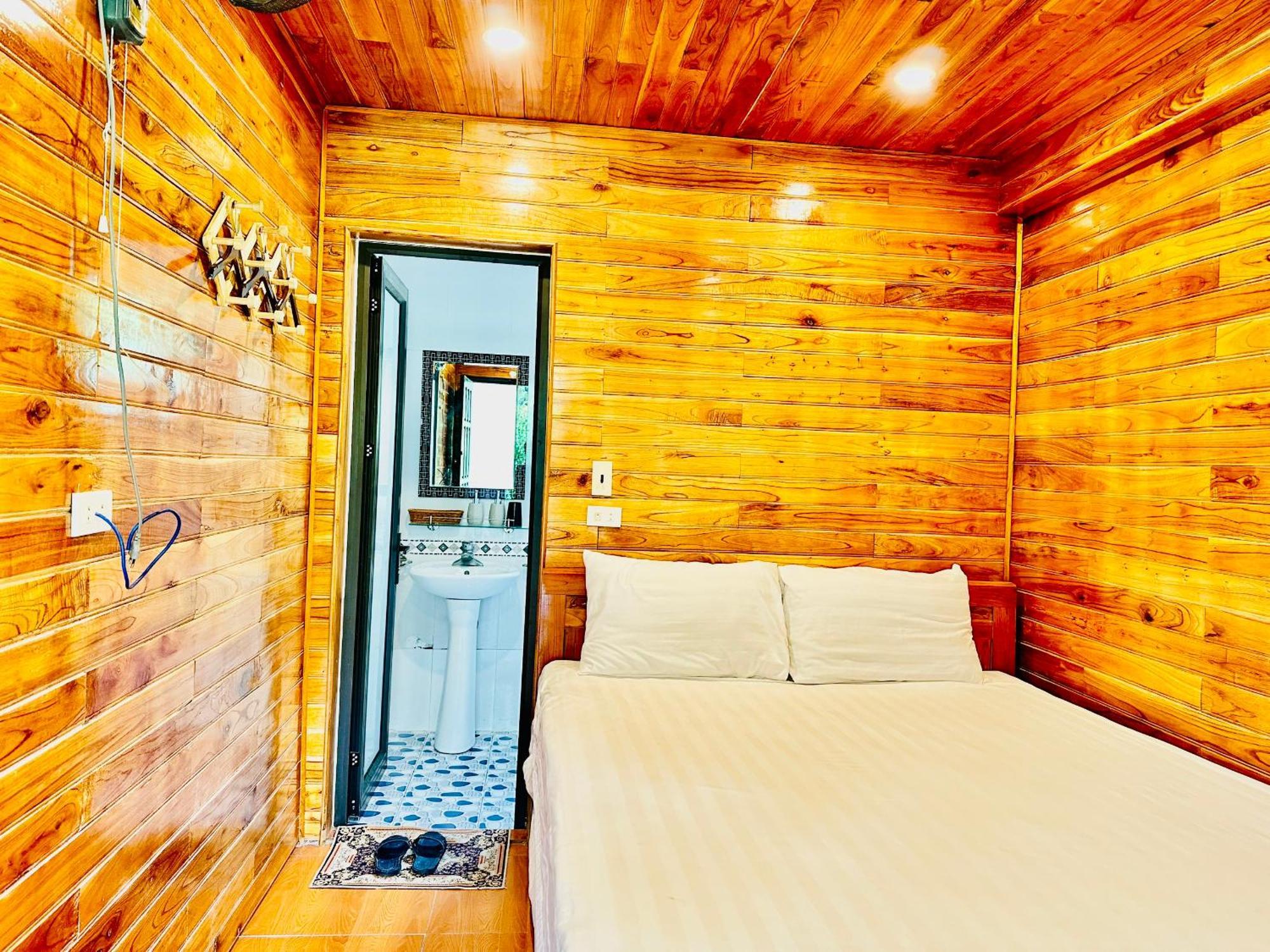 Cao Thach Homestay Ninh Binh Luaran gambar