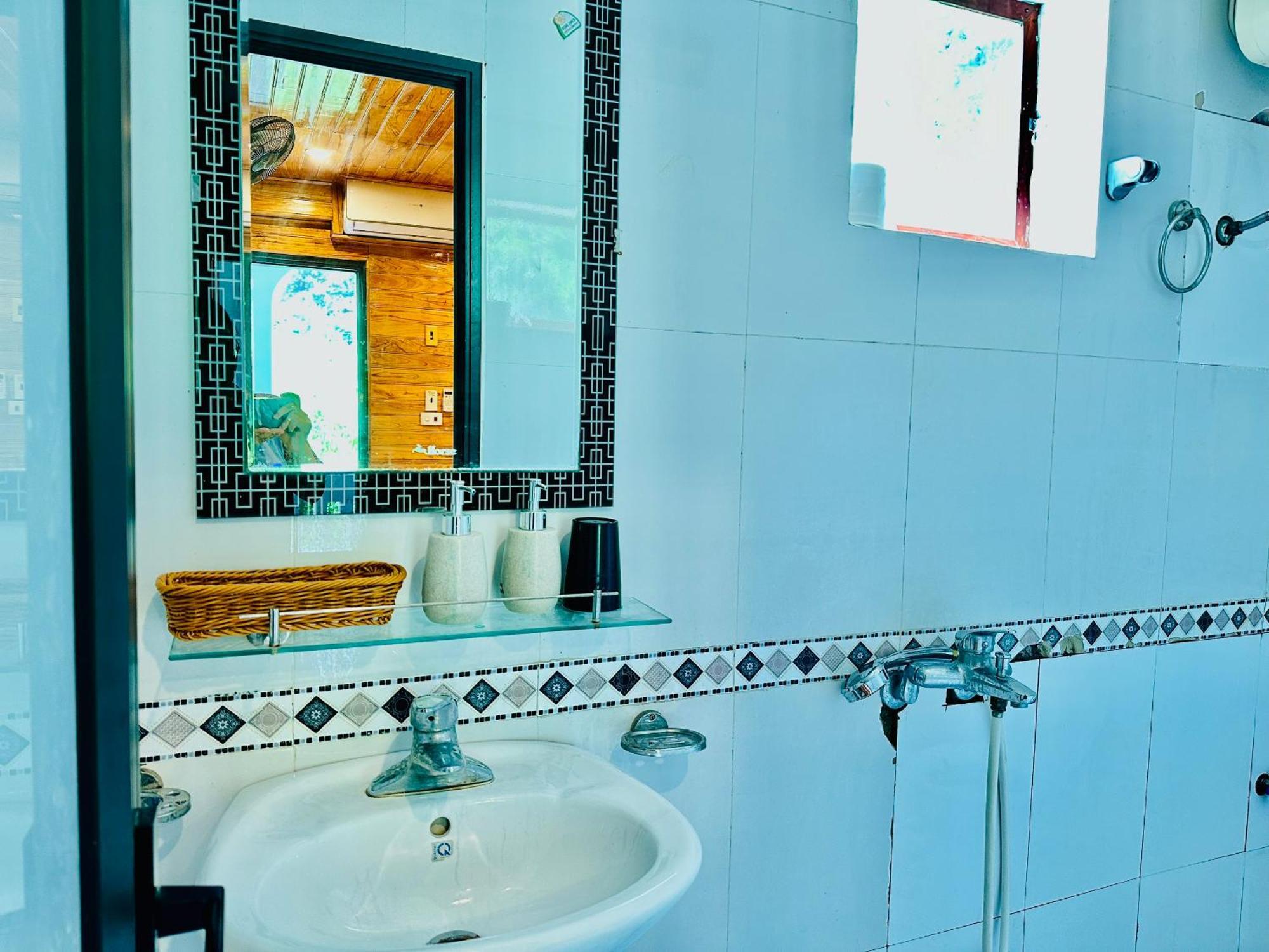 Cao Thach Homestay Ninh Binh Luaran gambar